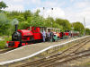 Steam Railway Lines