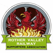 Rother Valley Railway Supporters Association (RVRSA)